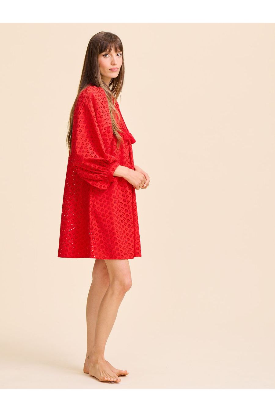 Calla Dress Mille