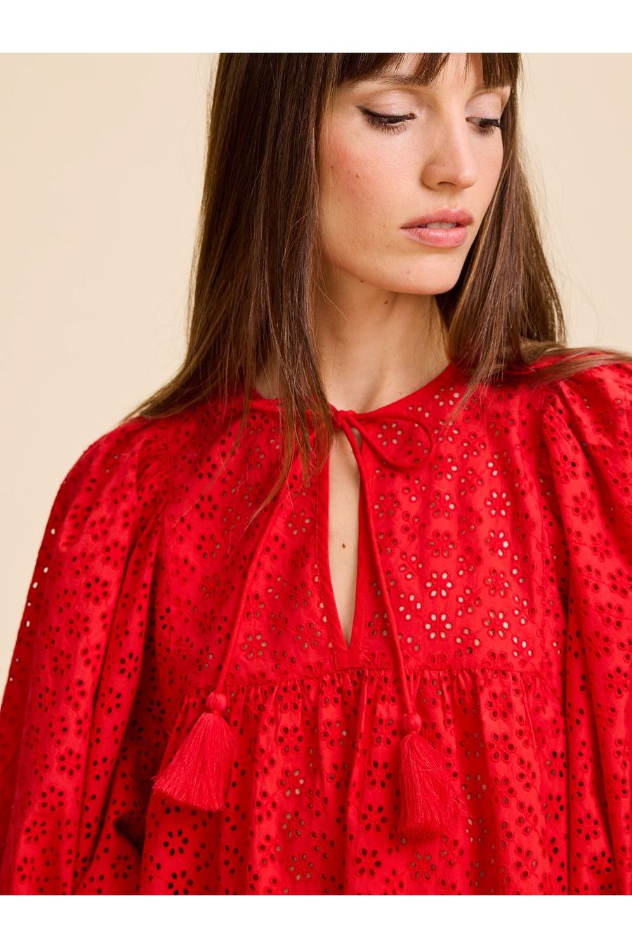 Calla Dress Mille