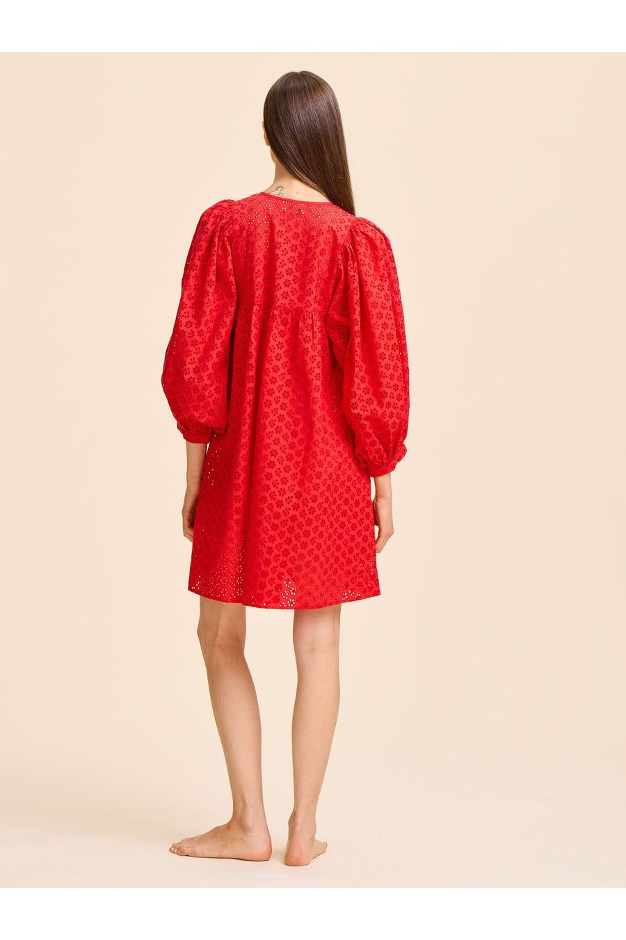 Calla Dress Mille
