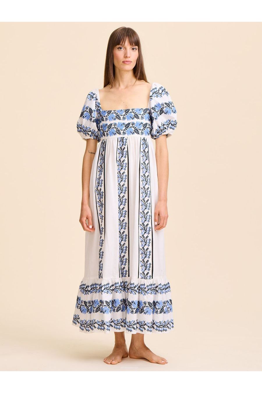 Violetta Dress Mille