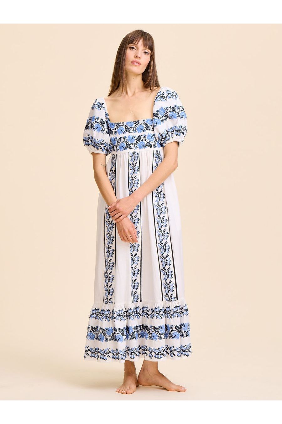 Violetta Dress Mille