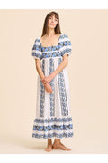 Violetta Dress Mille