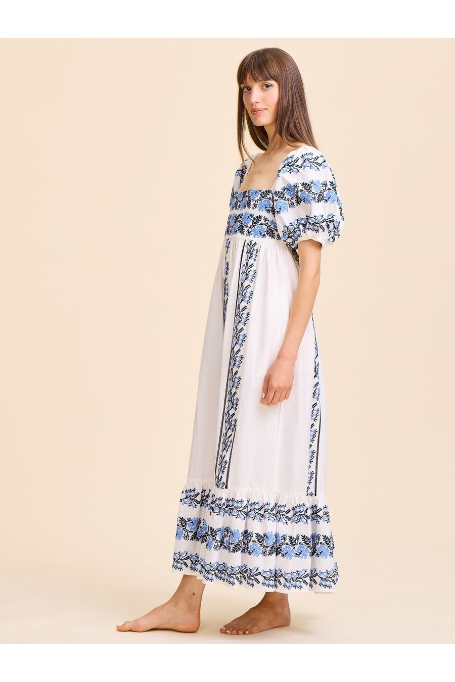 Violetta Dress Mille