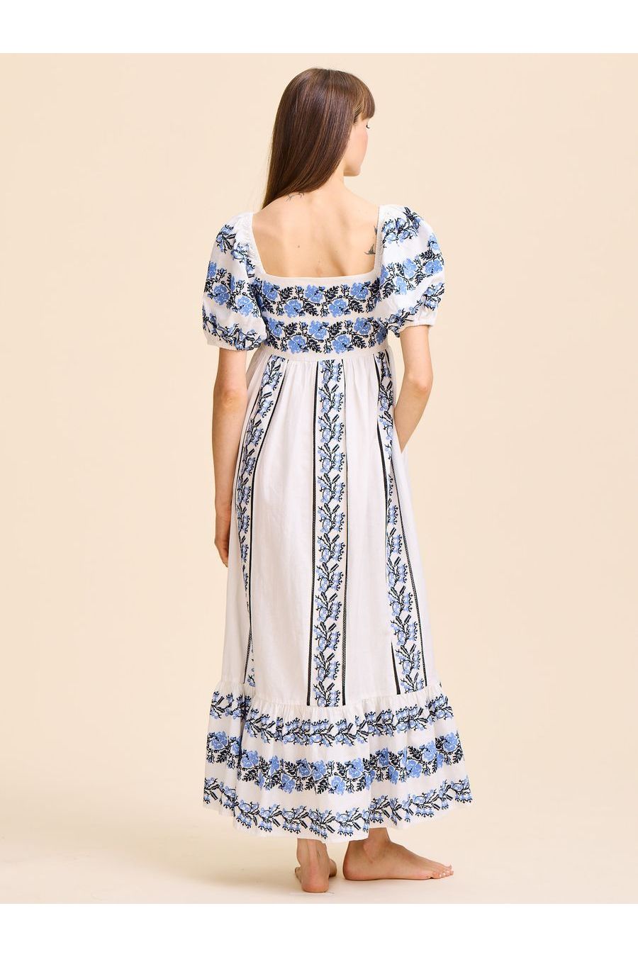 Violetta Dress Mille