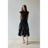 Double Bubble Skirt
