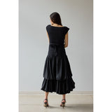 Double Bubble Skirt