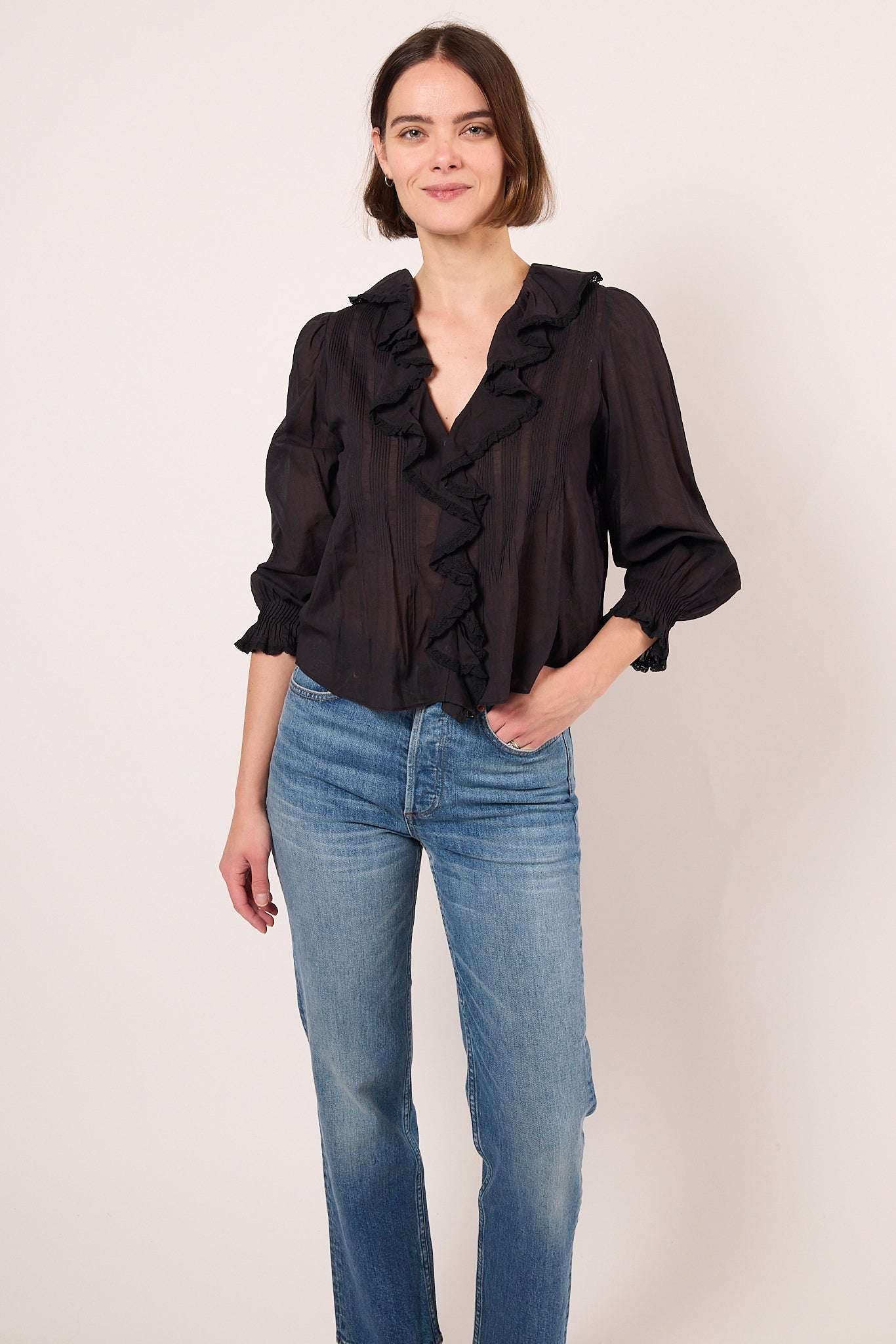 HARDY TOP Dôen (shopdoen.com)