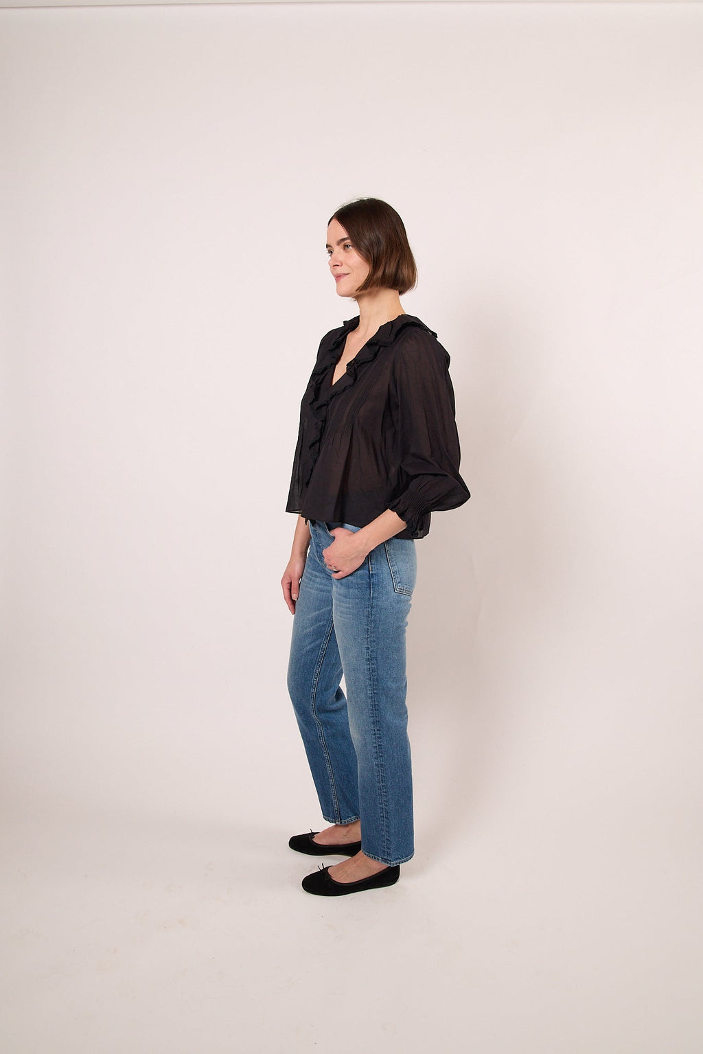HARDY TOP Dôen (shopdoen.com)