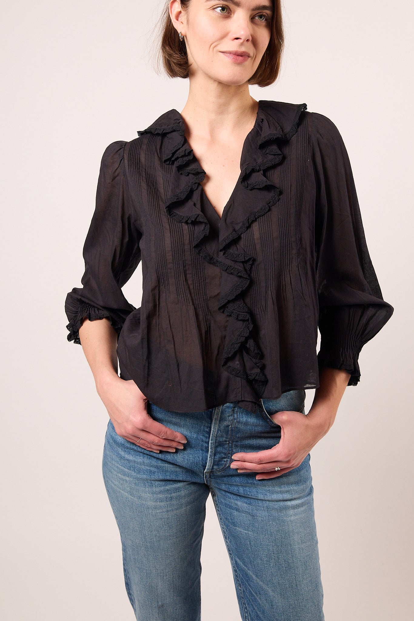 HARDY TOP Dôen (shopdoen.com)