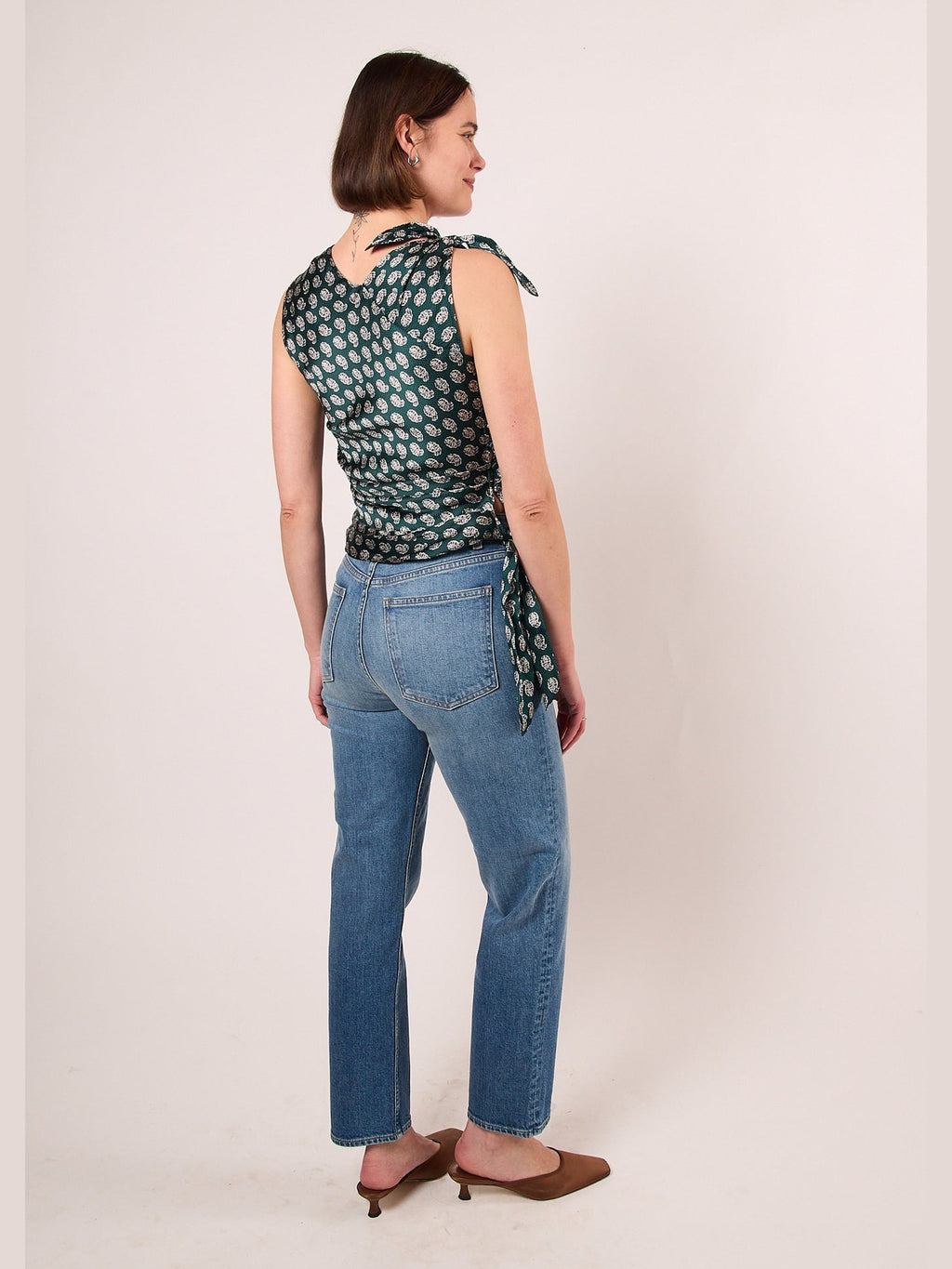 JANILLE TOP Dôen (shopdoen.com)