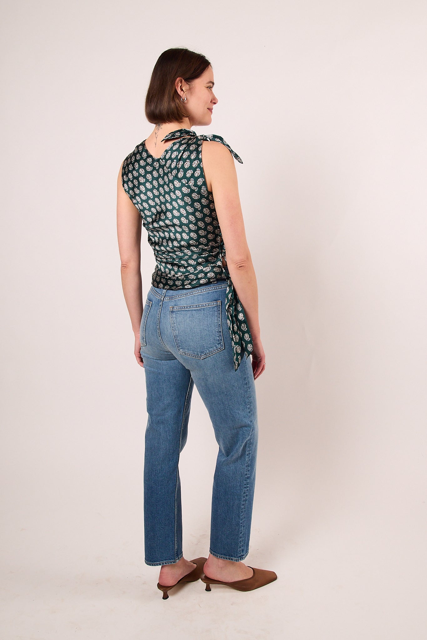 JANILLE TOP Dôen (shopdoen.com)