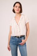 Helena Top Dôen (shopdoen.com)