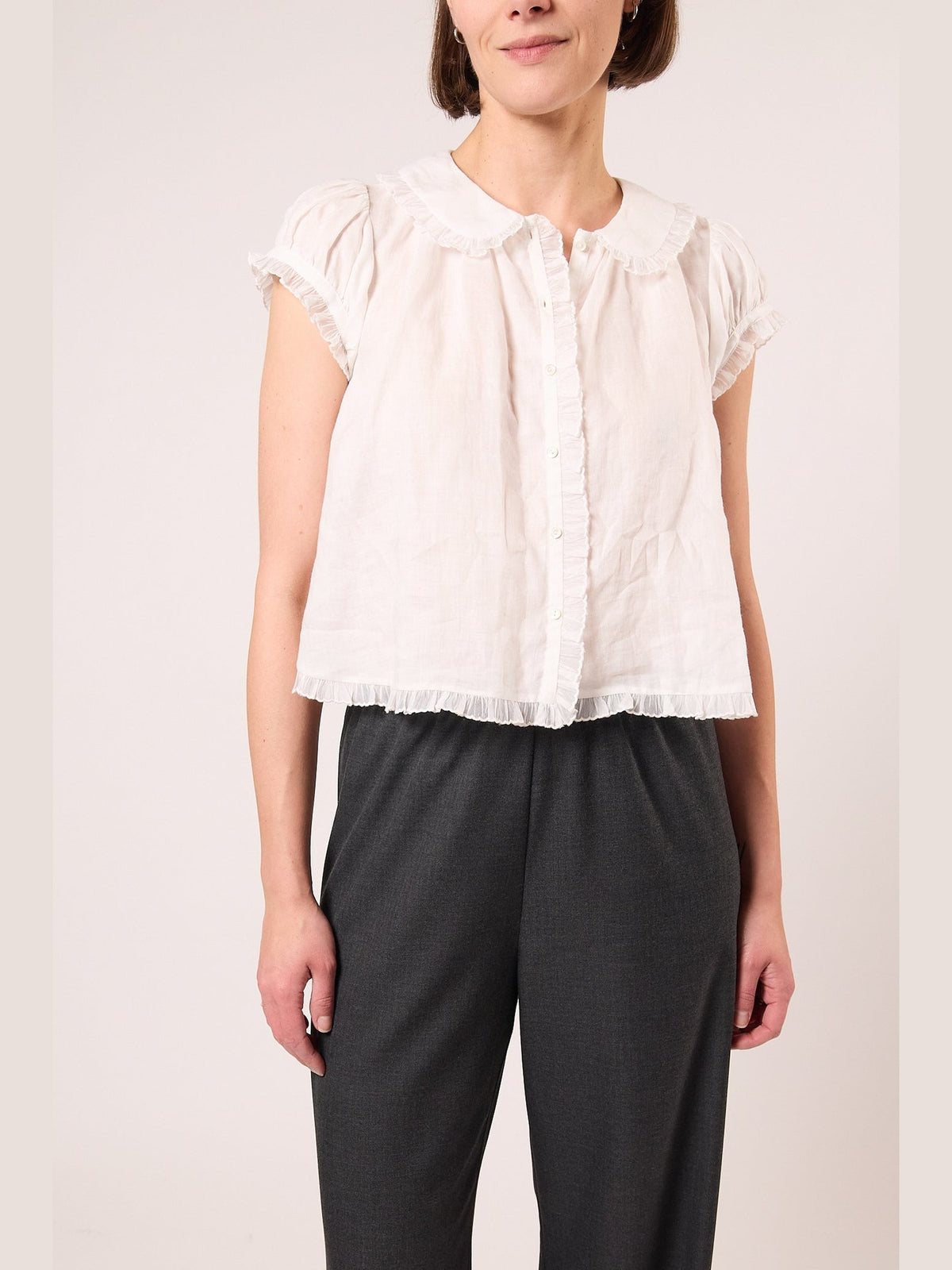 KARINA TOP Dôen (shopdoen.com)