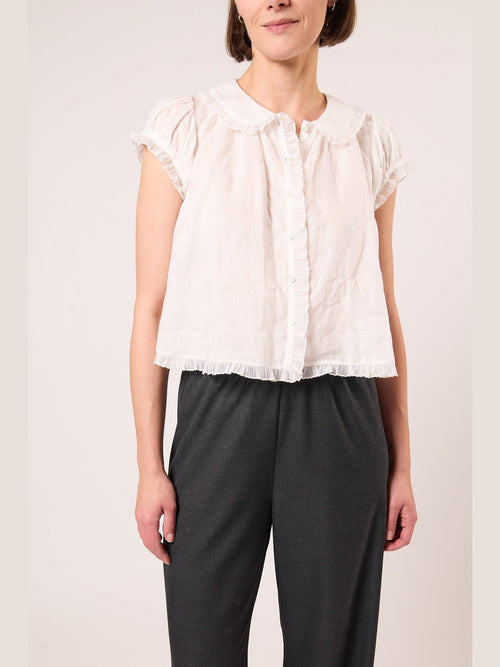 KARINA TOP Dôen (shopdoen.com)