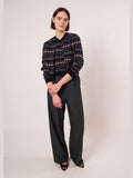 FAUSTINE CARDIGAN Dôen (shopdoen.com)