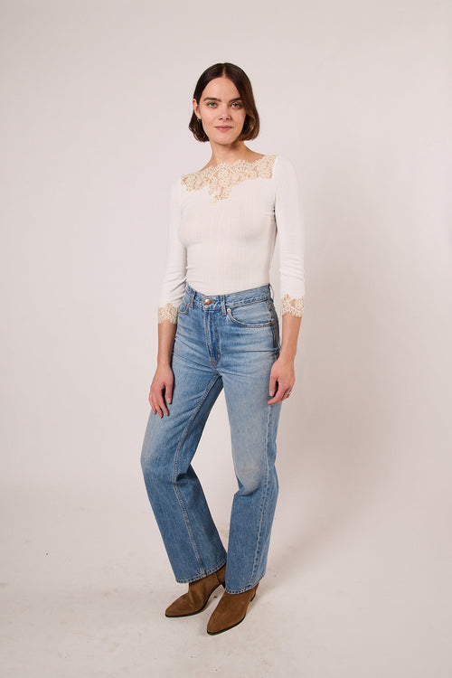 RIANA TEE Dôen (shopdoen.com)