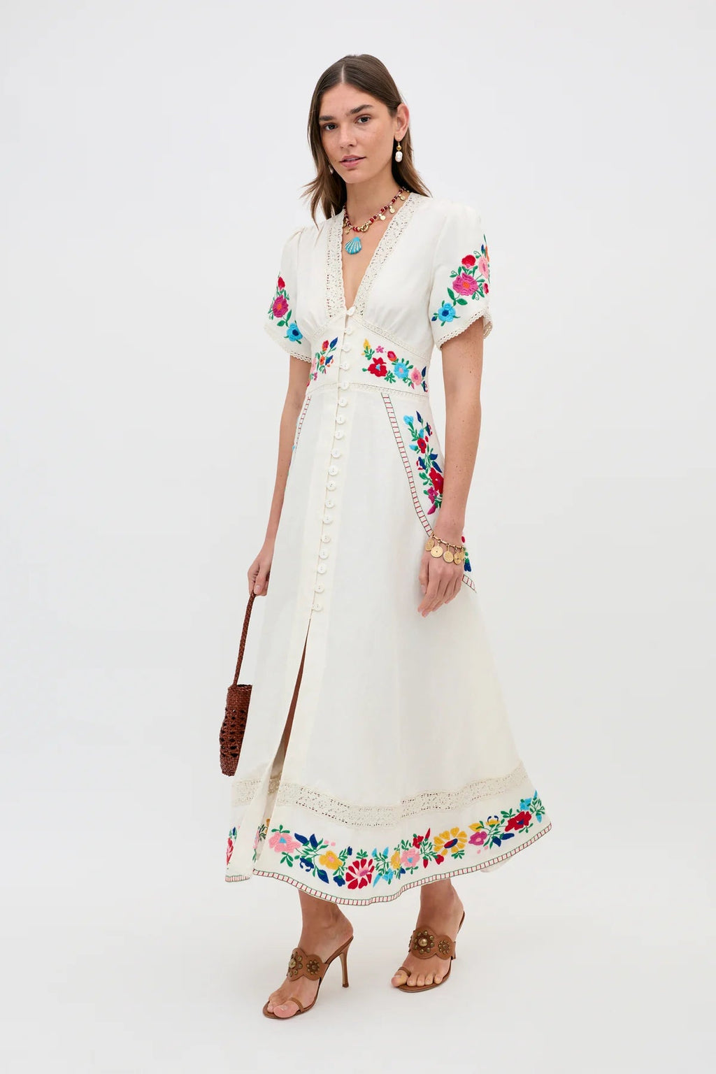 Novara Dress RIXO