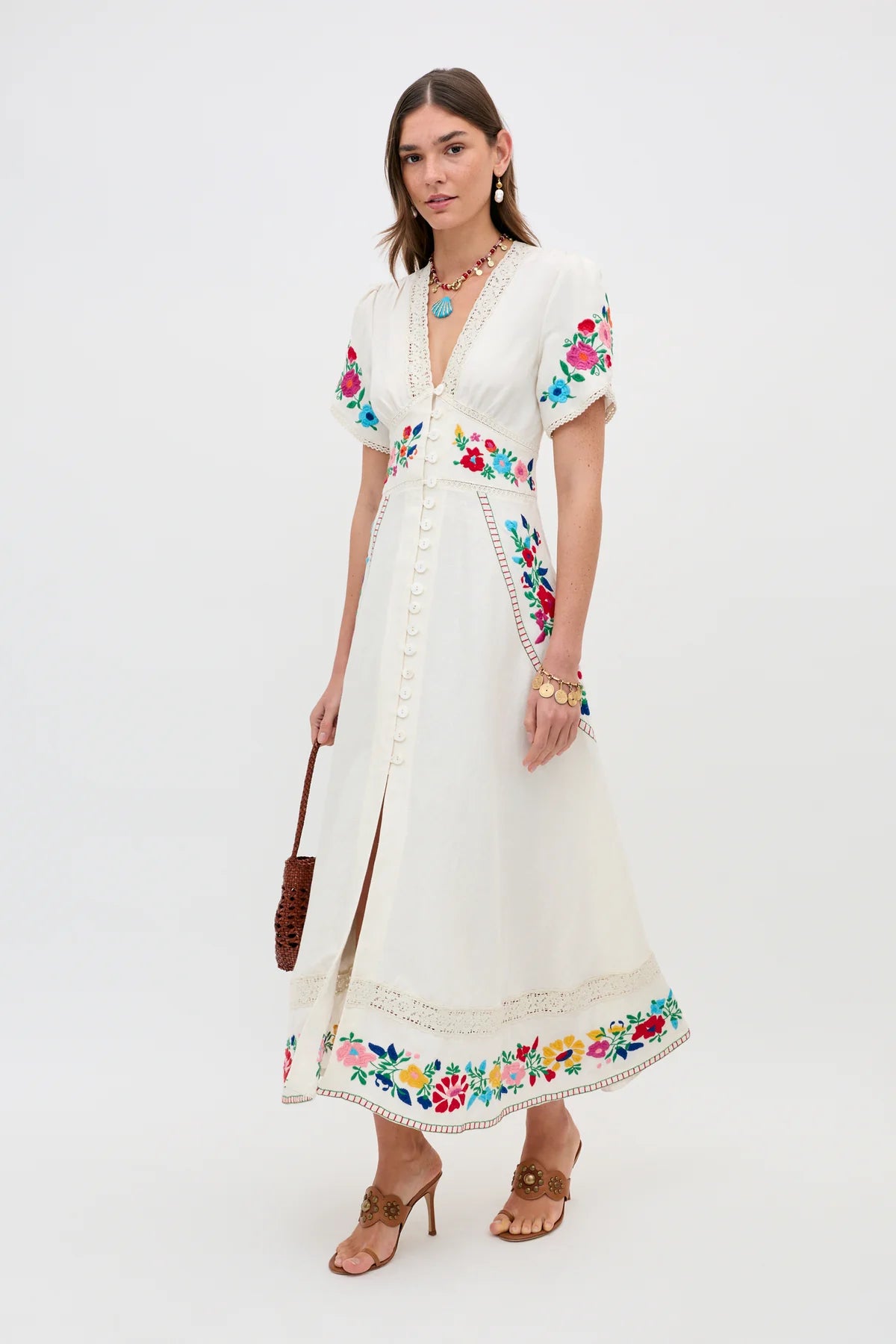 Novara Dress RIXO