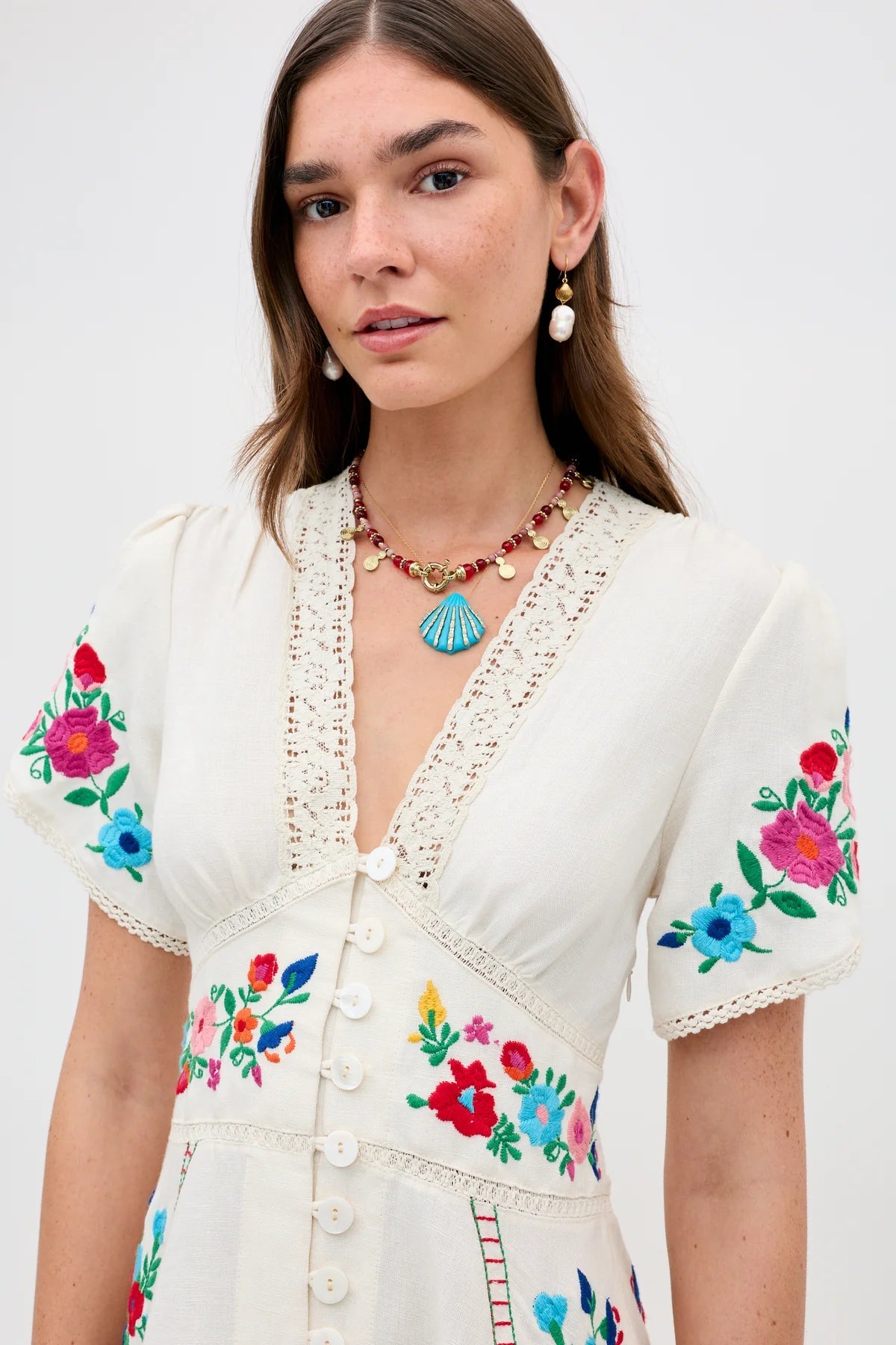 Novara Dress RIXO