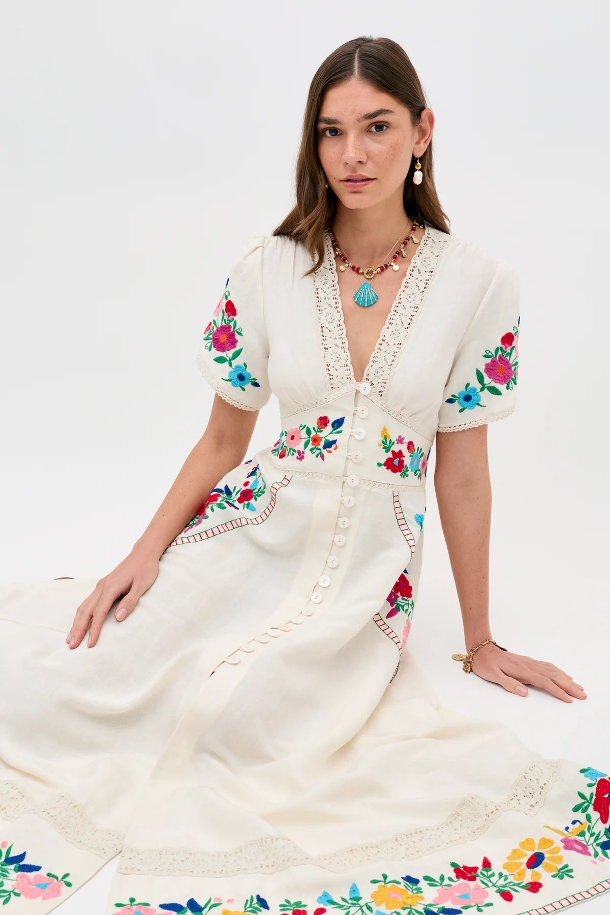 Novara Dress RIXO