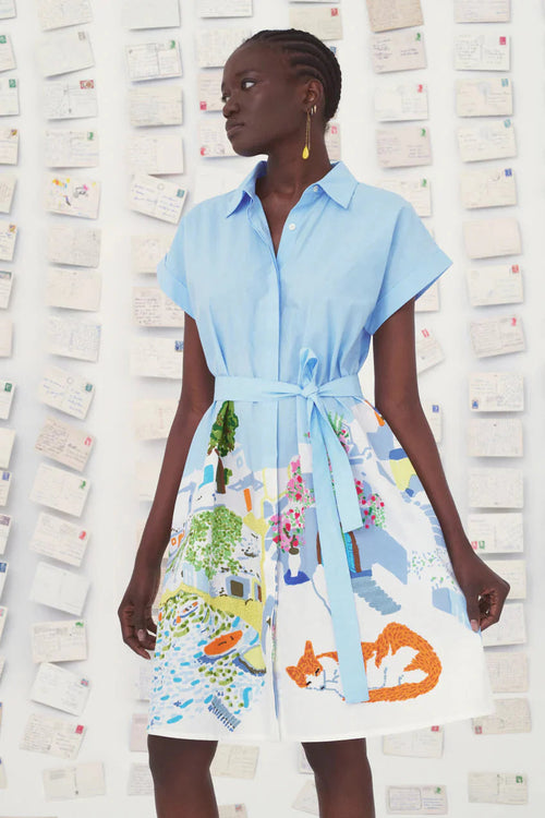 Dress Elios Mii