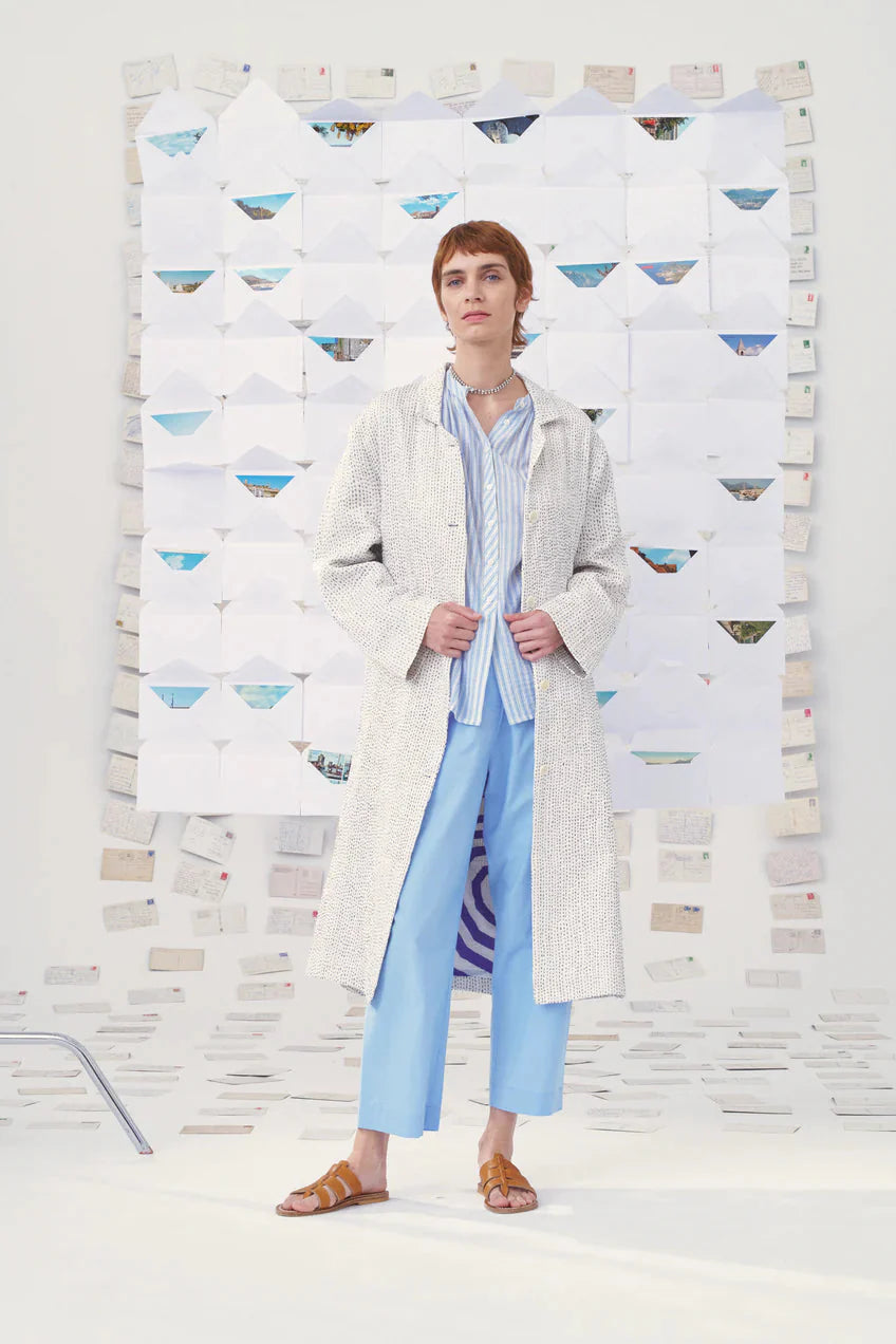 Doniv Coat-Provence Mii