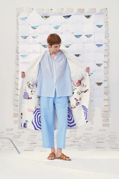 Doniv Coat-Provence Mii