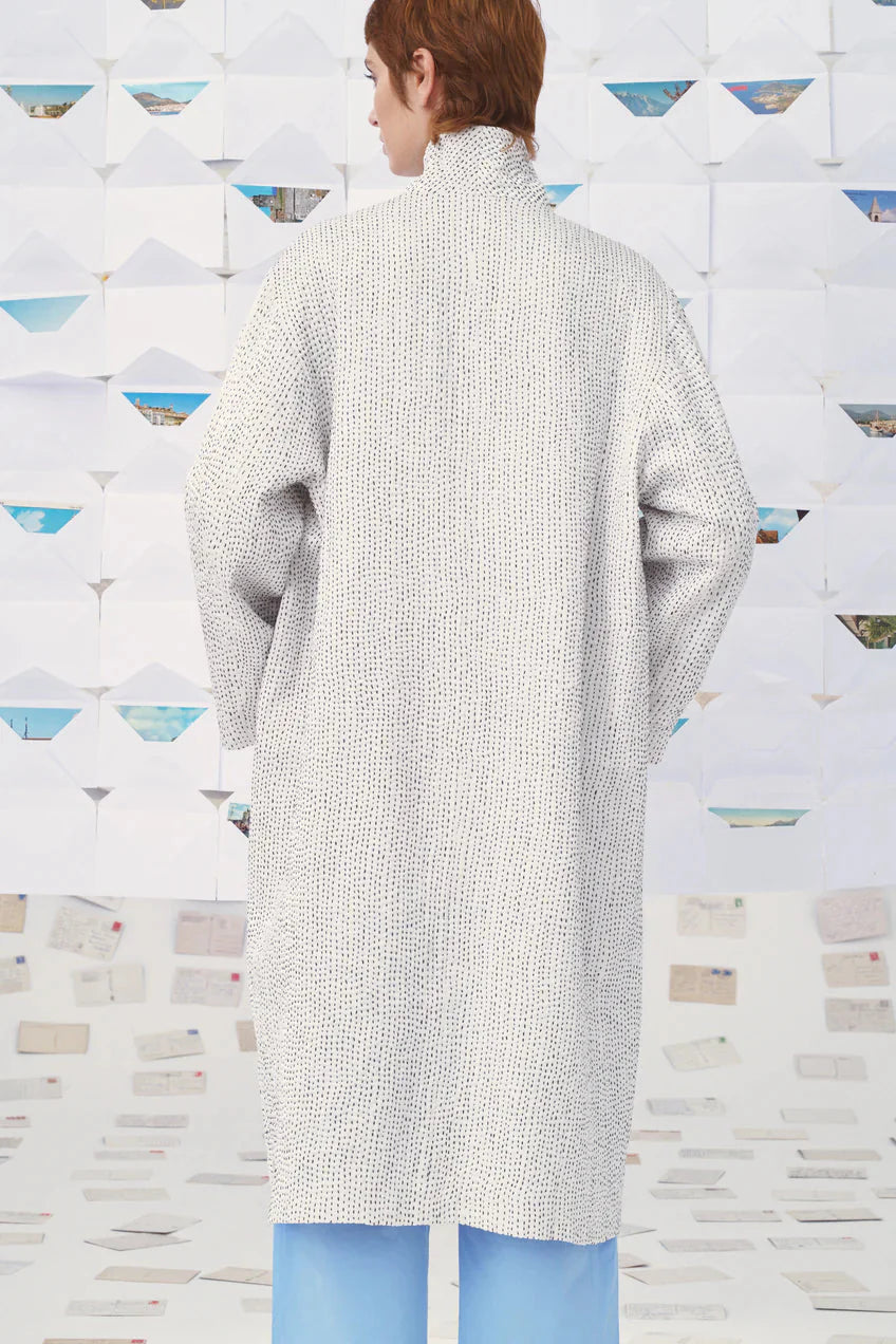 Doniv Coat-Provence Mii