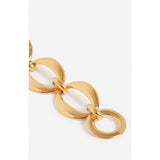 Vanessa Bruno Brass Bracelet