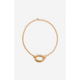 Vanessa Bruno Collier Necklace