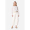 White Smoke Caleb Jeans