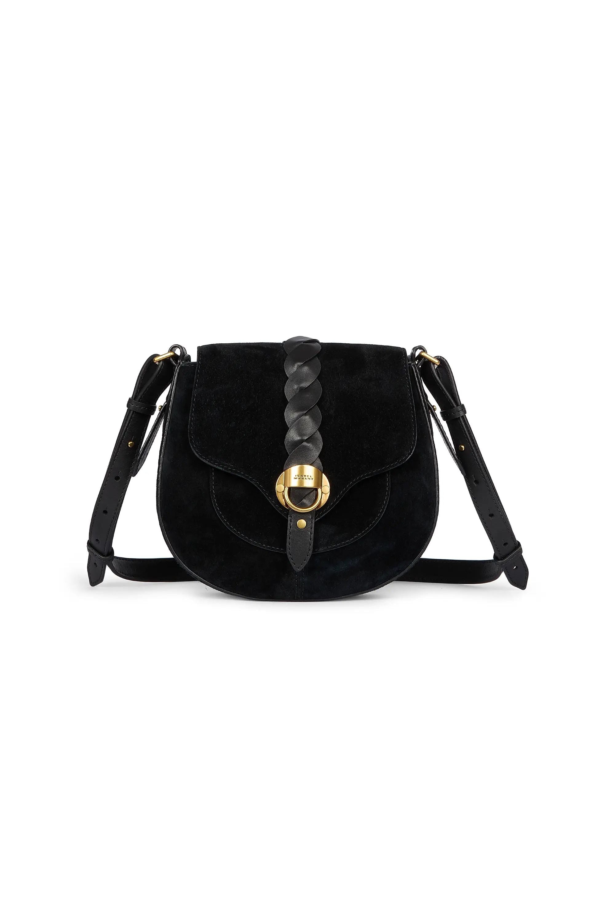 Altay Small Shoulder Strap Bag Isabel Marant