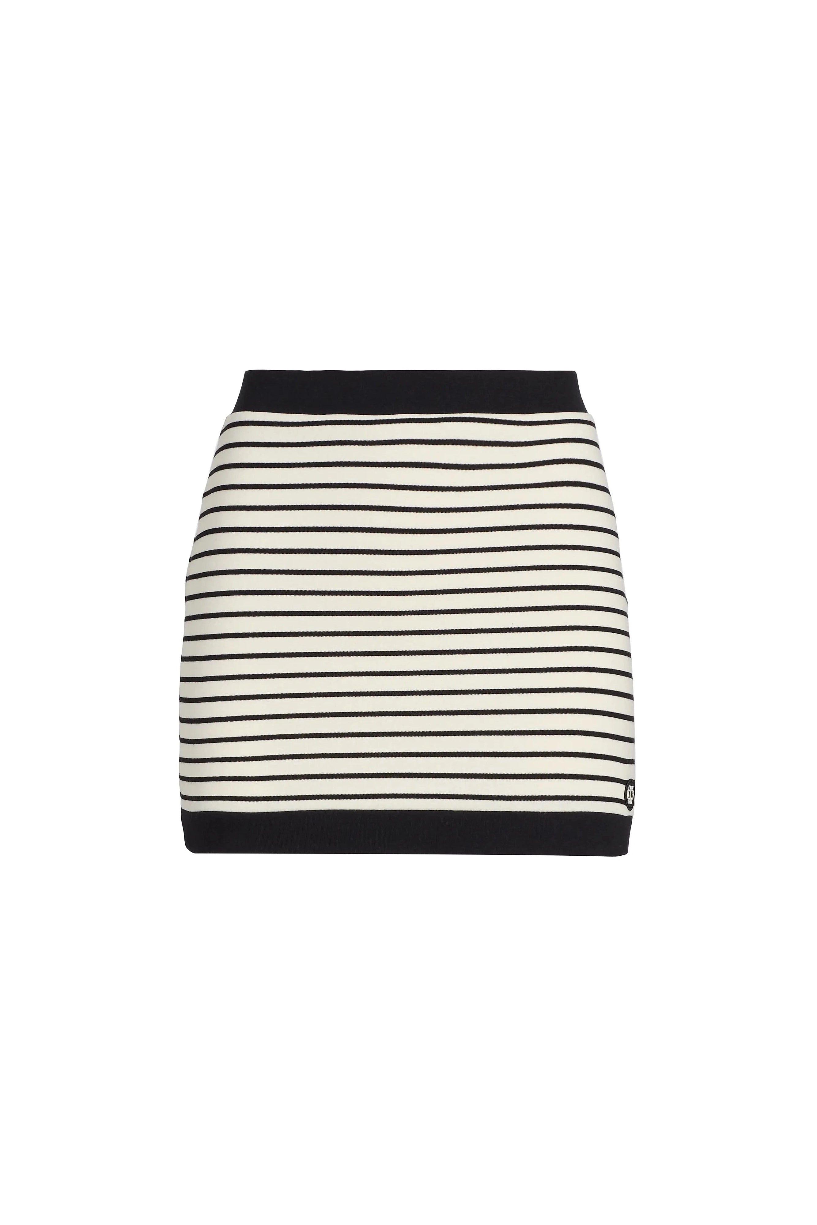 Simkhai Jonie Mini Skirt Simkhai