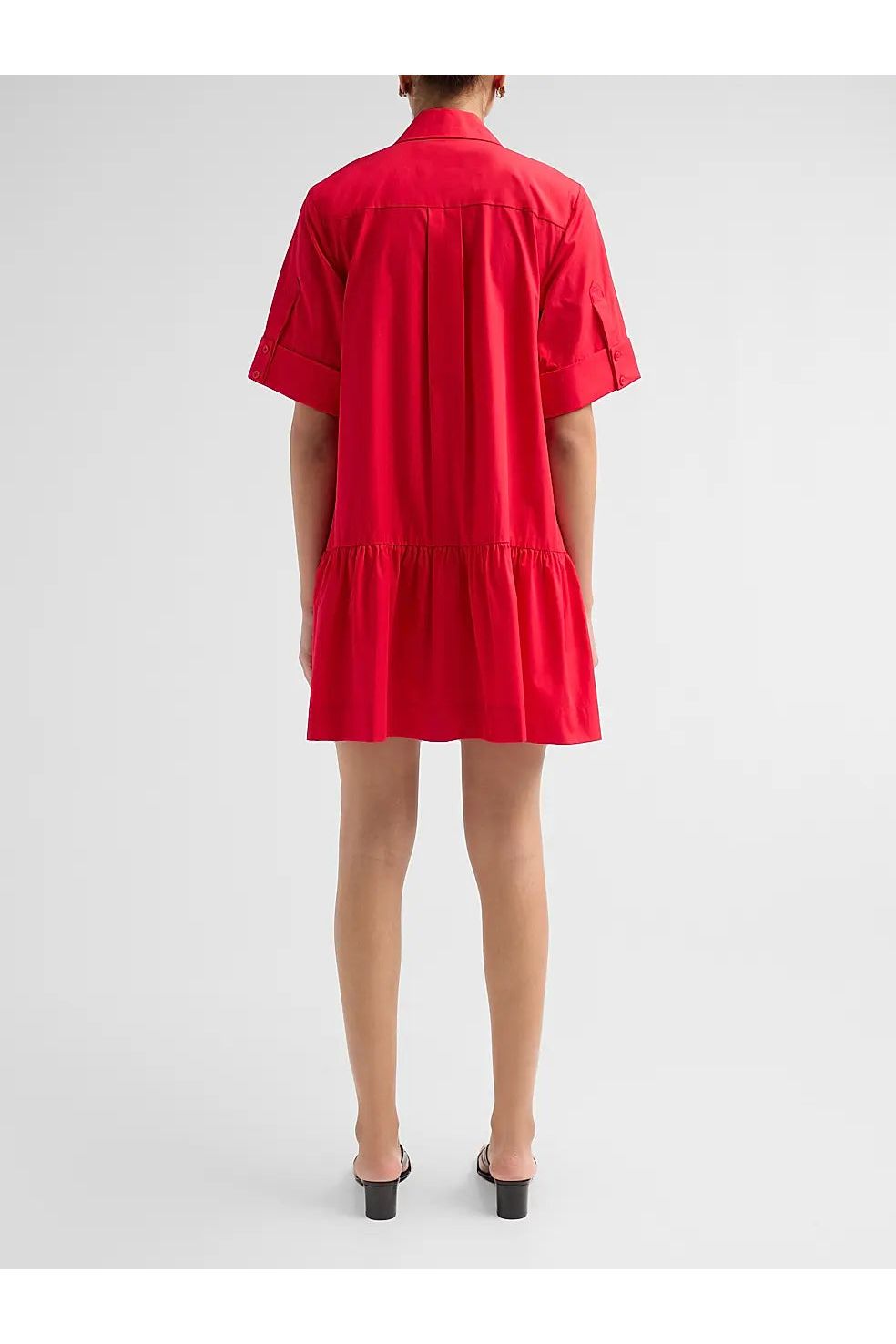 Criss Mini Dress Simkhai