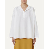 Labo.Art Camicia Rima Sushi White
