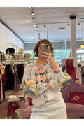 Elysian Whisper Blouse Annabo