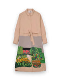 Luce Dress - The Garden Mii