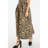 Jacquard Midi Dress