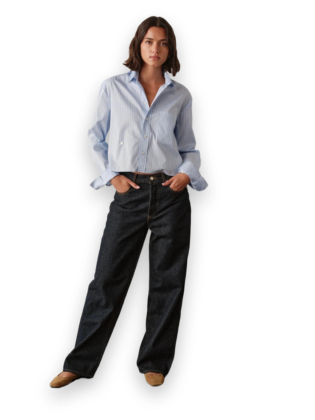 The SHORTY Shirt CISSA