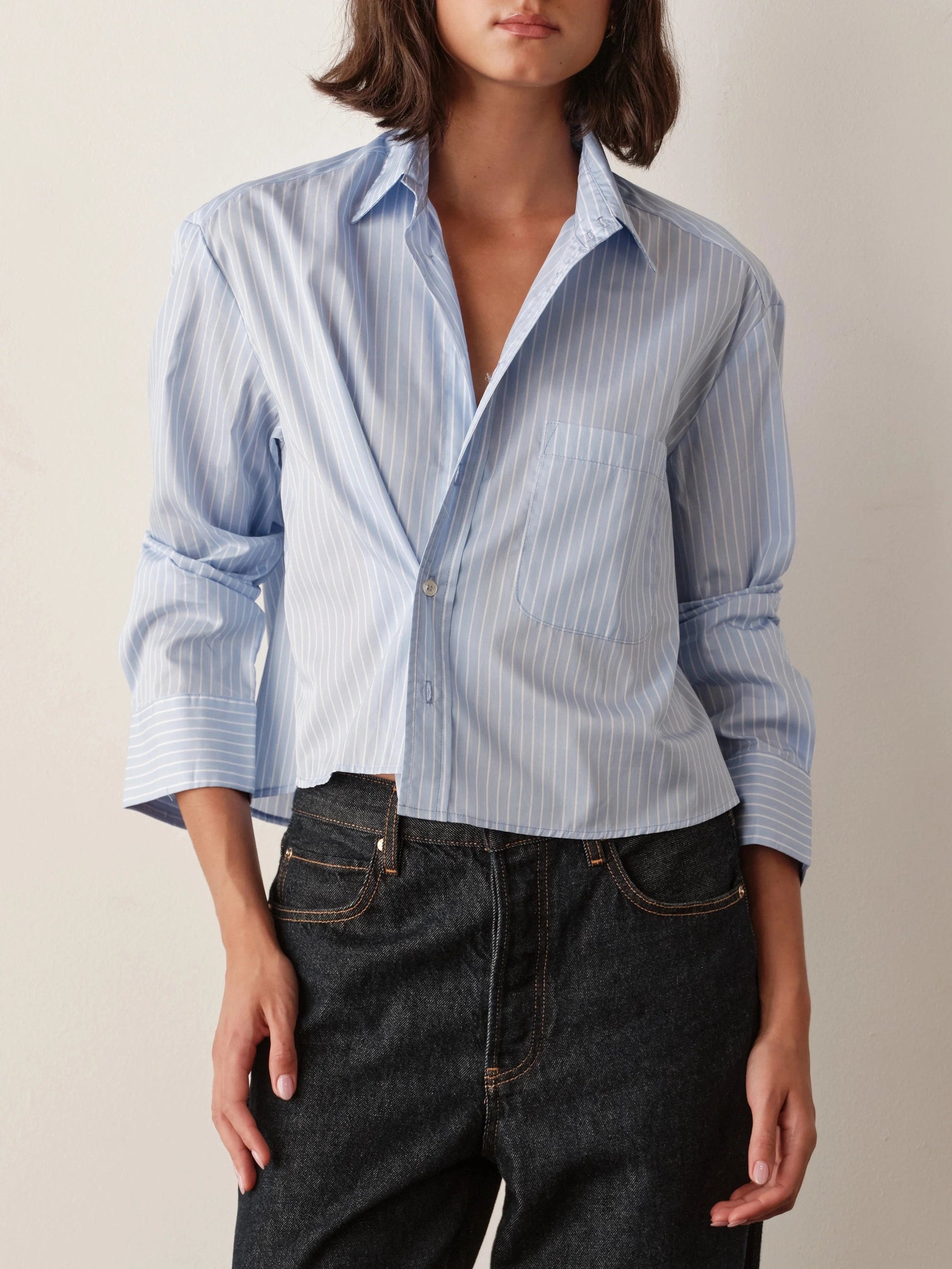 The SHORTY Shirt CISSA