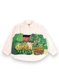 Melodie Shirt - The Garden Mii