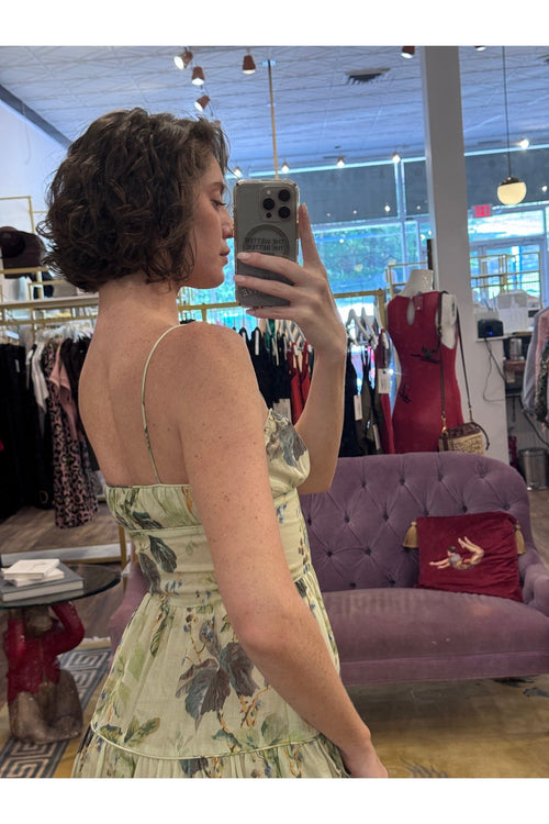 Beniot Dress Dôen
