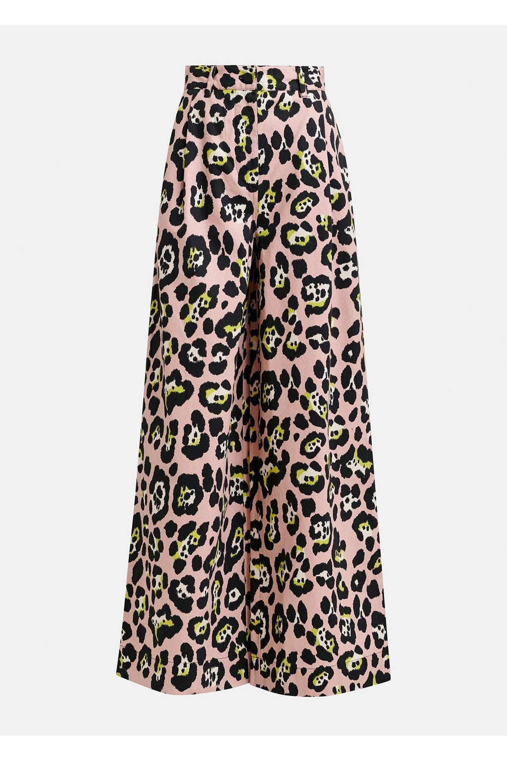 Jenesis wide leg pants ESSENTIEL ANTWERP