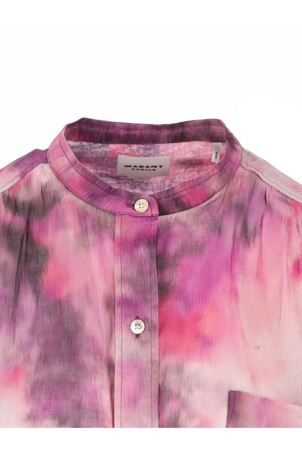 Mexika Blouse Isabel Marant Etoile