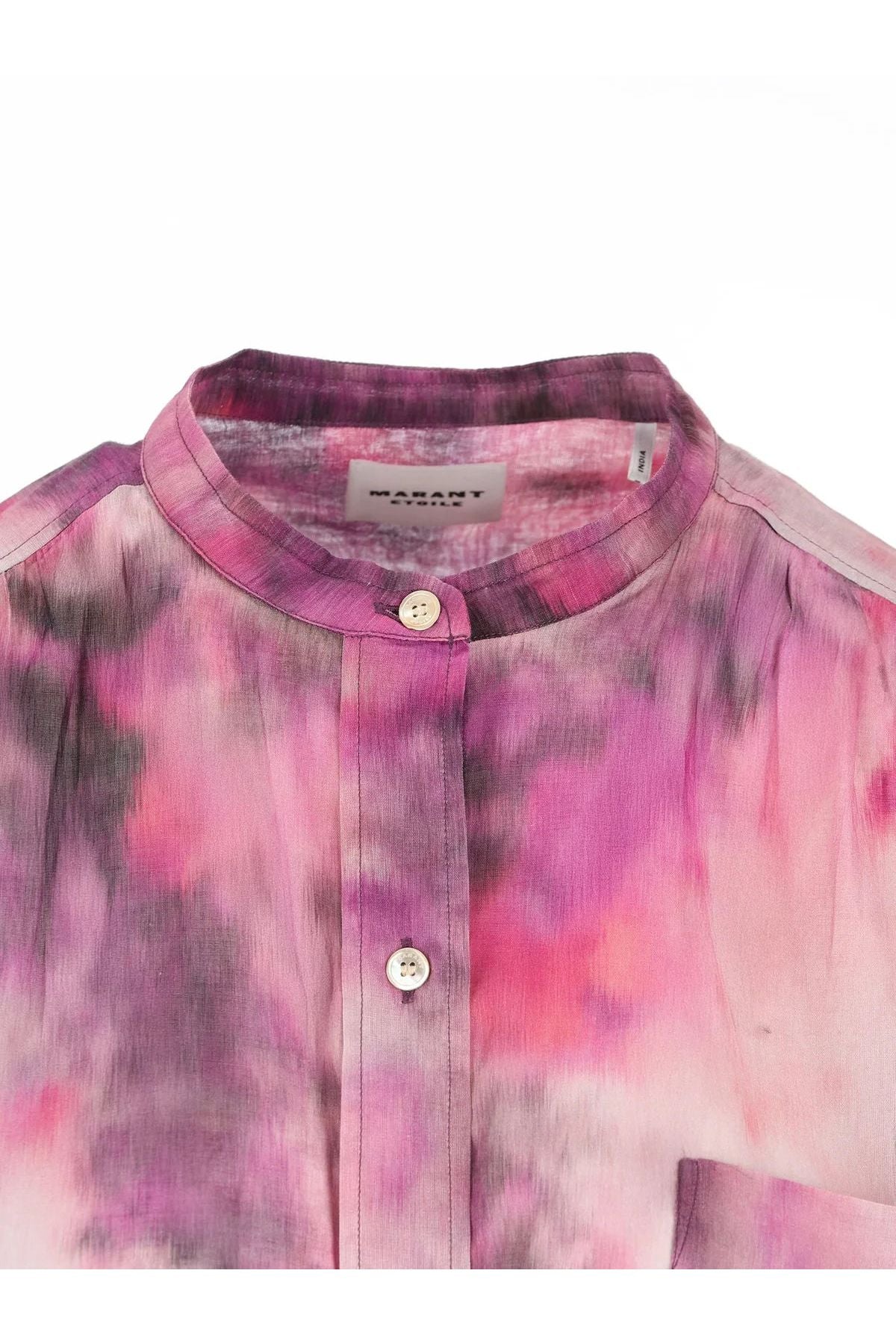 Mexika Blouse Isabel Marant Etoile