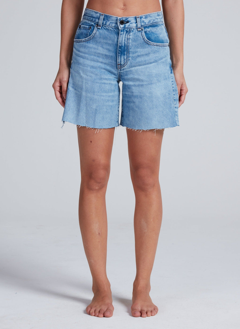 LONGBOARDER SHORT ASKK NY