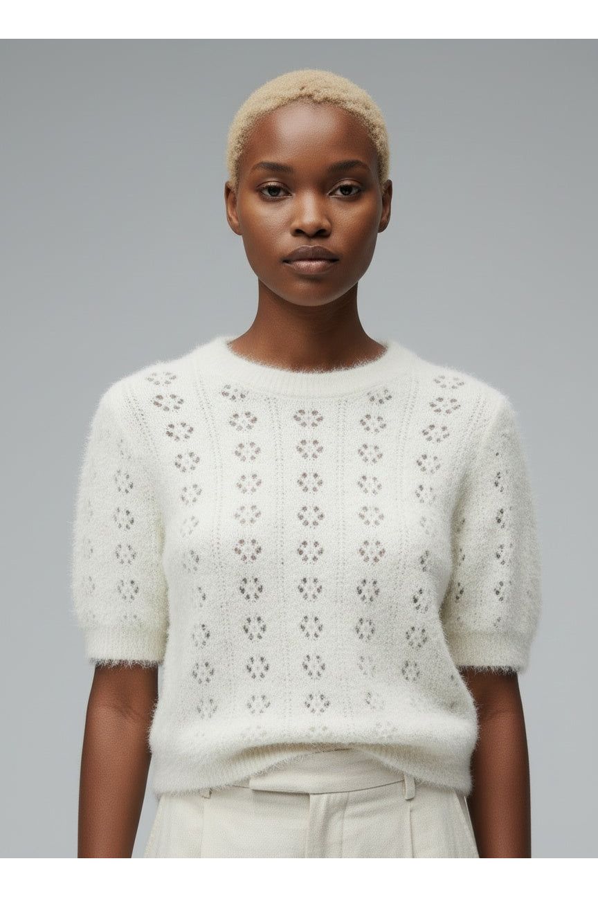 MONICA SWEATER Dôen