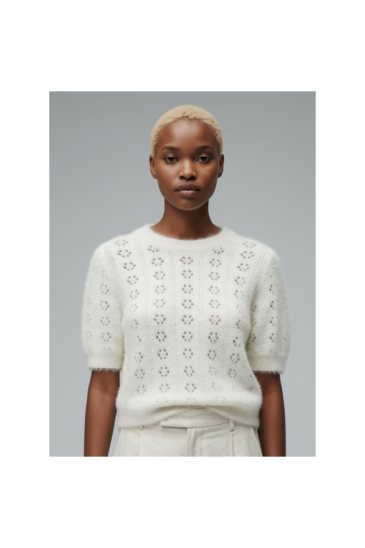 MONICA SWEATER Dôen