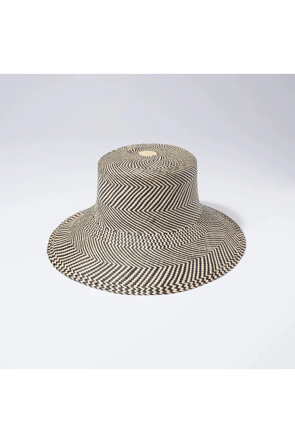 The Sarah Straw Bucket Hat Heads of State