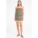 MAISIE LINEN TOP Staud (NEW)